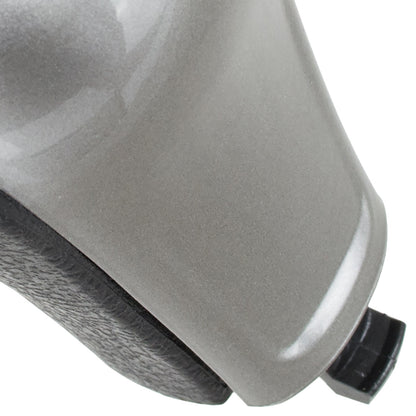 Honda Accord VIII 08-15 Gear knob BLACK + GREY 5 SPEEDS