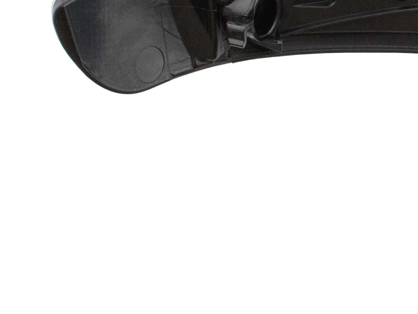 Citroen C3 III 2016- turn signal in left mirror
