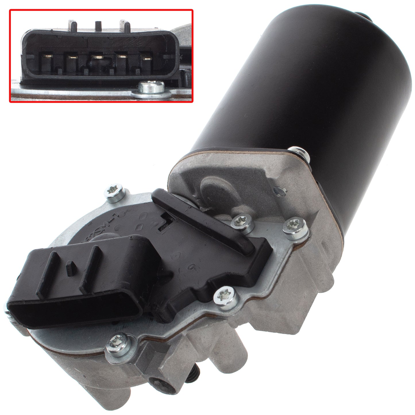 Fiat Stilo 01-08 front wiper motor