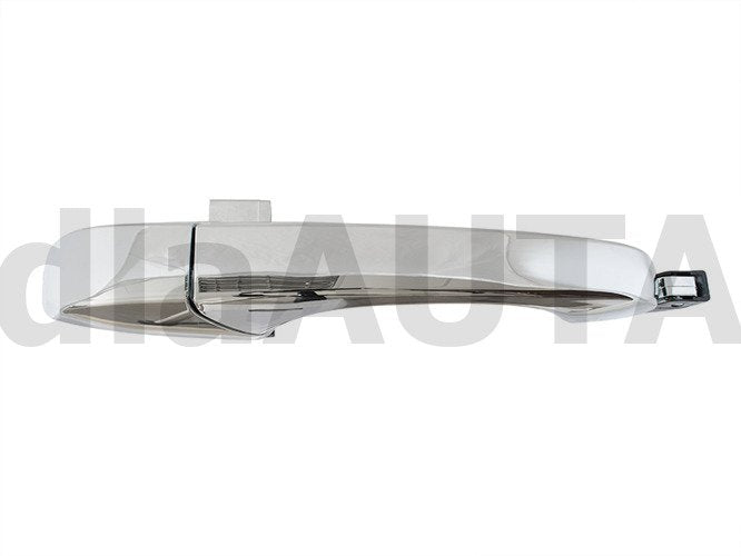 Dodge Caravan 2008- klamka zewnętrzna przednia CHROM prawa