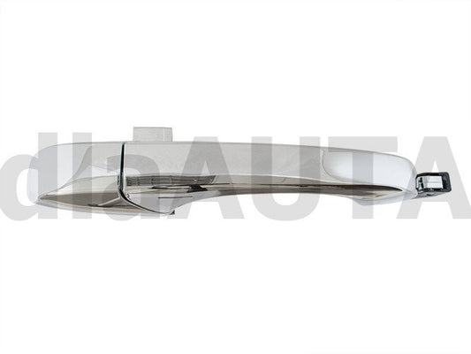 Dodge Caravan 2008- klamka zewnętrzna przednia CHROM prawa
