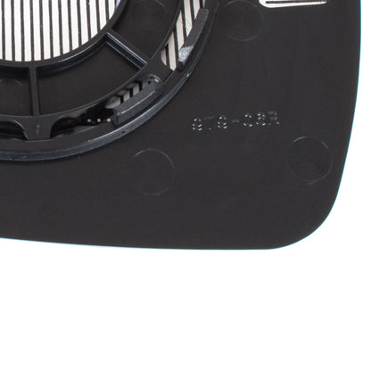 Hyundai i40 2011- HEATED right mirror glass