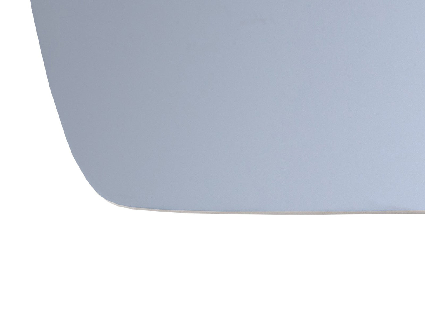 Iveco Daily IV 06-12 V 11-14 VI 2014- lower (small) heated mirror glass left