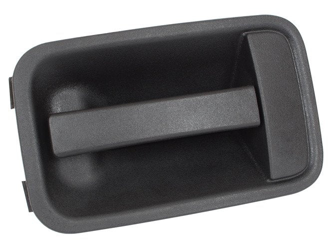 Citroen Evasion 94-02 klamka zewnętrzna drzwi bocznych przesuwnych PRAWYCH BEZ OTWORU