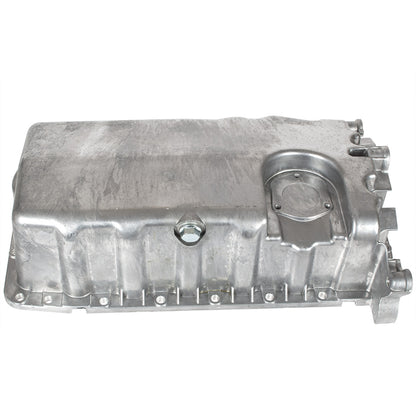 Audi A3 8L 96-03 1.6 / 1.9 TDI oil pan WITHOUT SENSOR HOLE