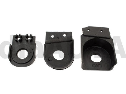 Audi A6 C6 04-11 Headlight repair kit right