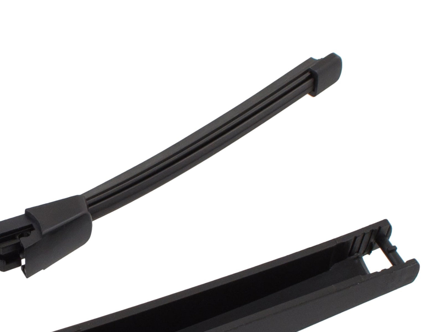 Seat Leon II 05-12 rear wiper arm + blade