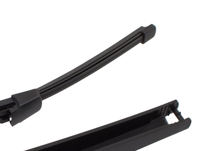 Seat Leon II 05-12 rear wiper arm + blade