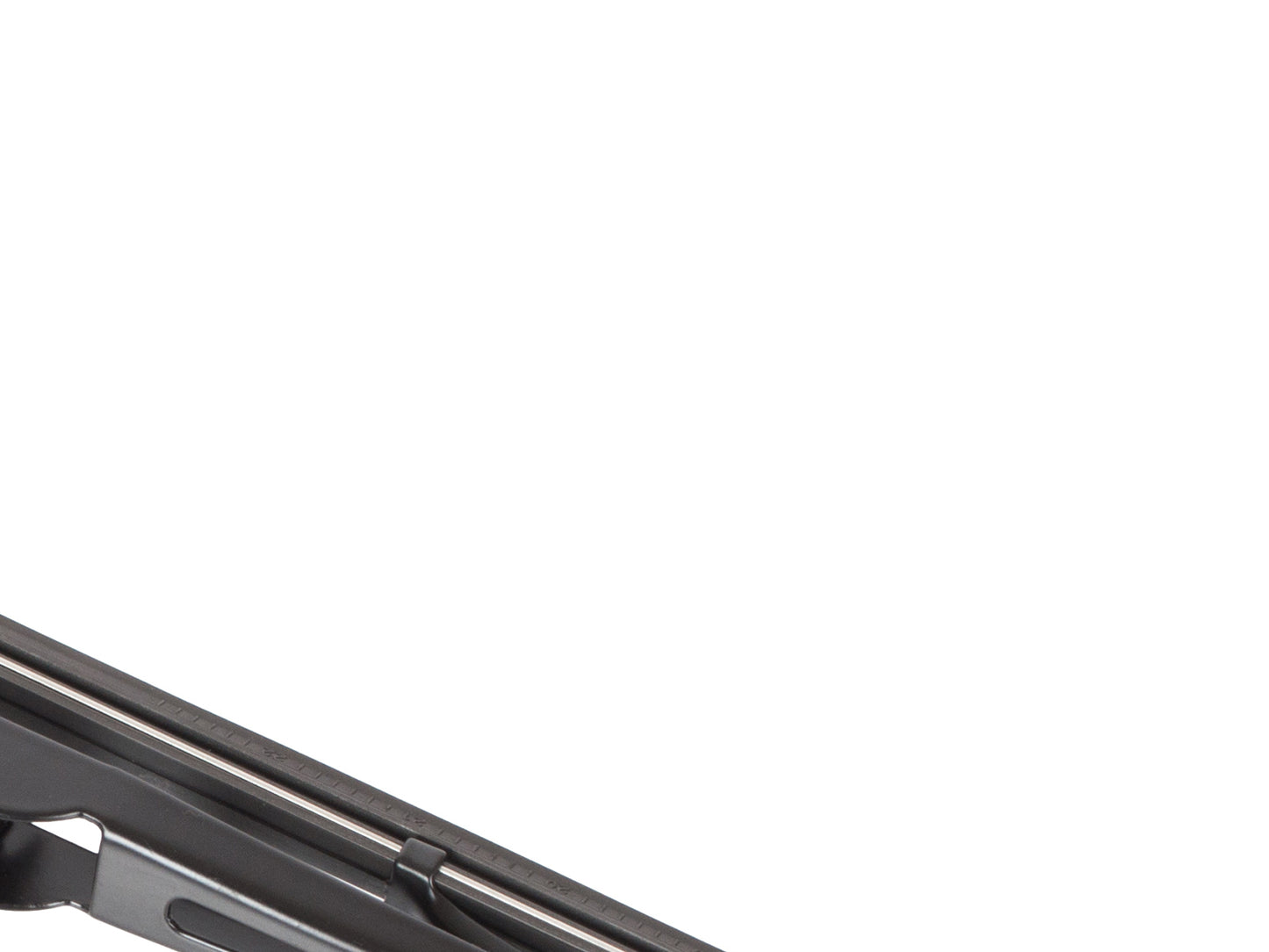 Ford Fiesta V Mk6 02-08 rear wiper arm + blade