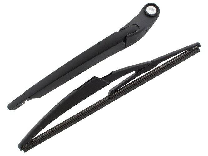 Citroen C5 01-04 ESTATE rear wiper arm + blade