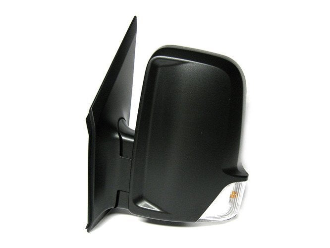 VW Crafter 2006 - electric heated left wing mirror
