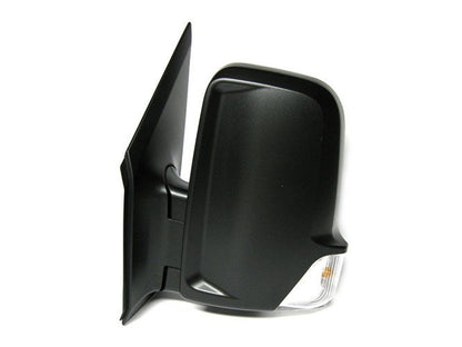 VW Crafter 2006 - electric heated left wing mirror