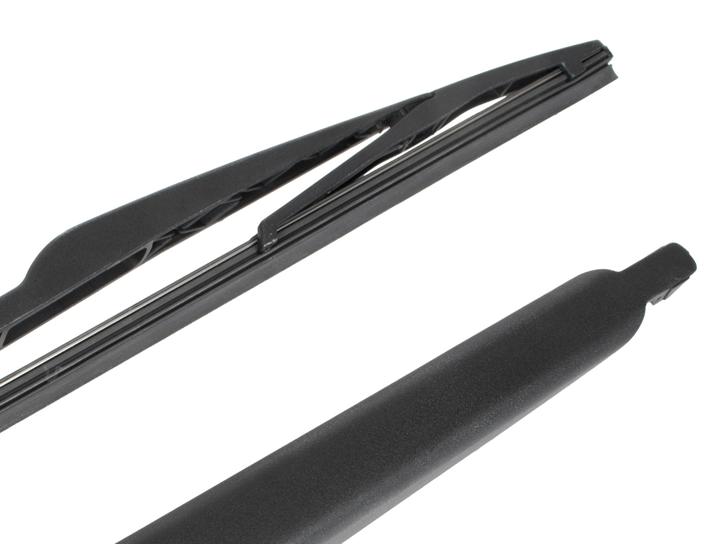 Ford Focus Mk2 04- H/B rear wiper arm + blade