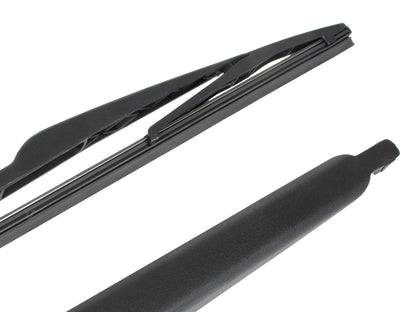Ford Focus Mk2 04- H/B rear wiper arm + blade