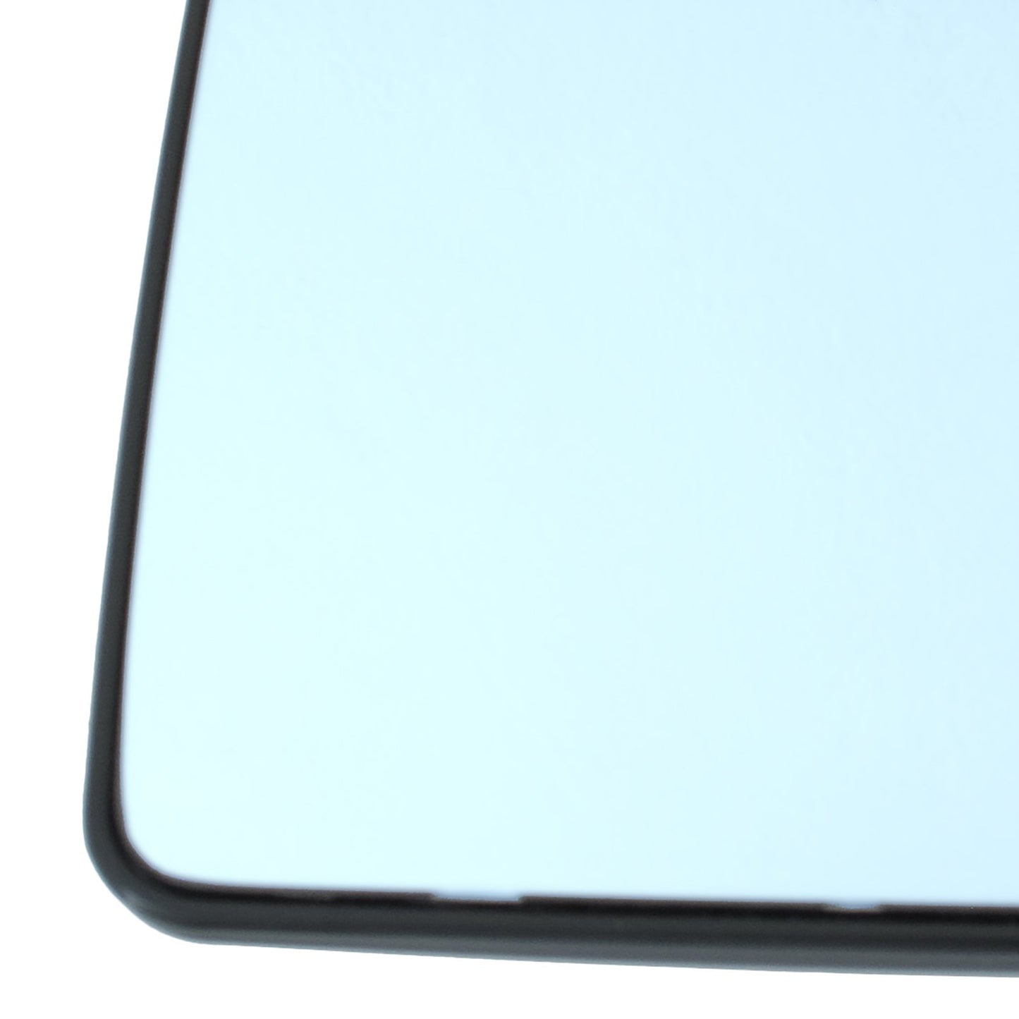 Mercedes Sprinter 2006- mirror glass LARGE HEATED left