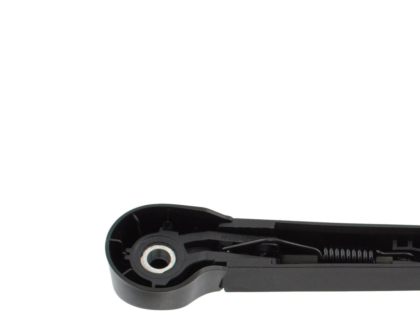 Ford Galaxy 2010 - rear wiper arm + blade