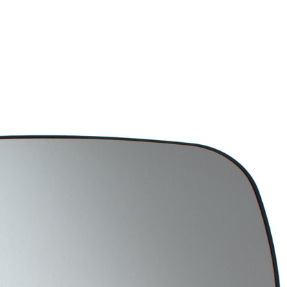 Renault Megane II 02-08 heated left mirror insert