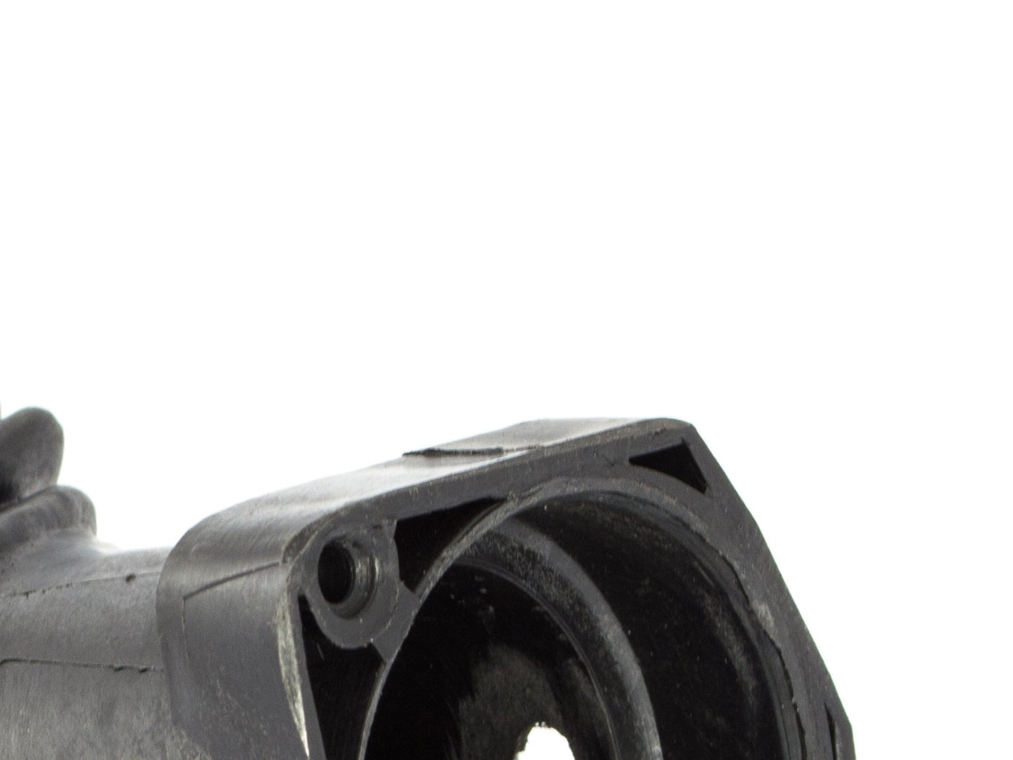 Ford C-MAX 2007- 1.6 TDCi manifold pipe