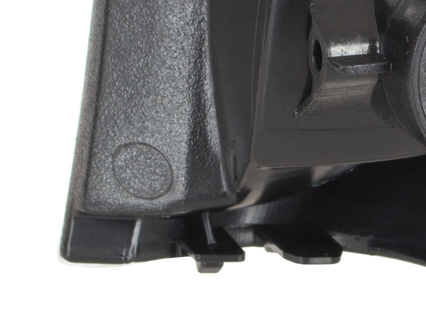 Iveco Daily IV V VI 06-23 left mirror turn signal