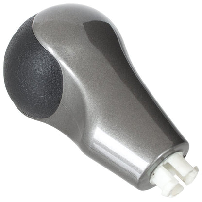 Honda Civic VIII 2005 - Gear knob GREY-BLACK 6-SPEED