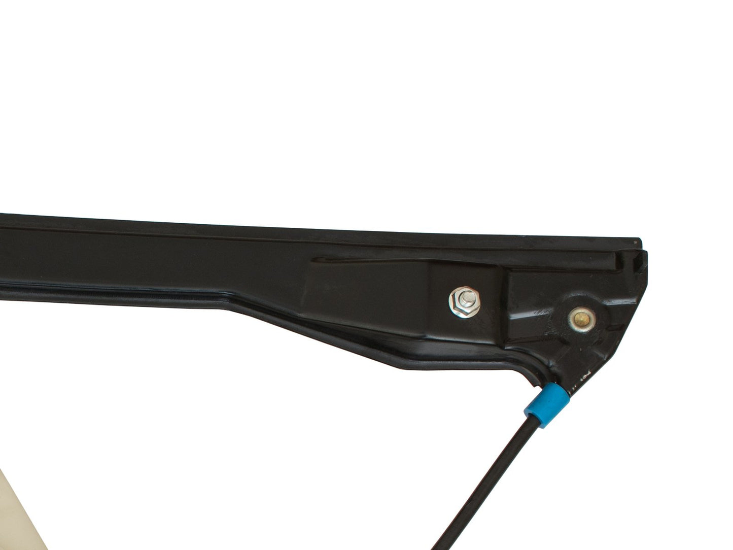 Skoda Fabia I 99-08 electric window regulator front left