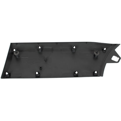 Ford Transit MK8 2014- side moulding BEFORE REAR WHEEL right