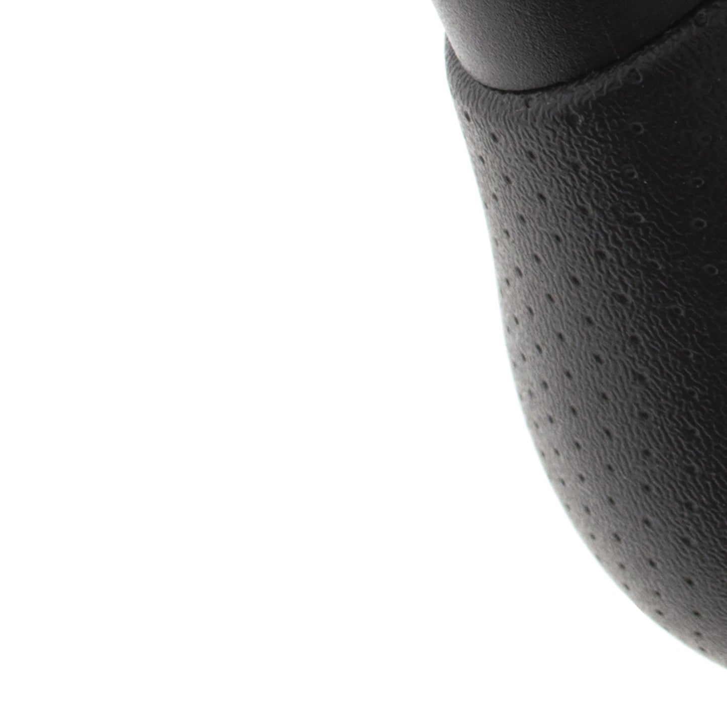 Honda CR-V IV 12-18 gear knob BLACK 6 SPEEDS