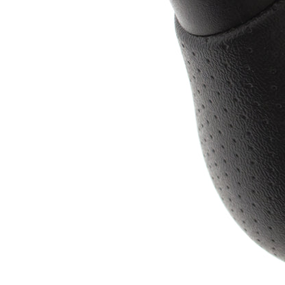 Honda CR-V IV 12-18 gear knob BLACK 6 SPEEDS