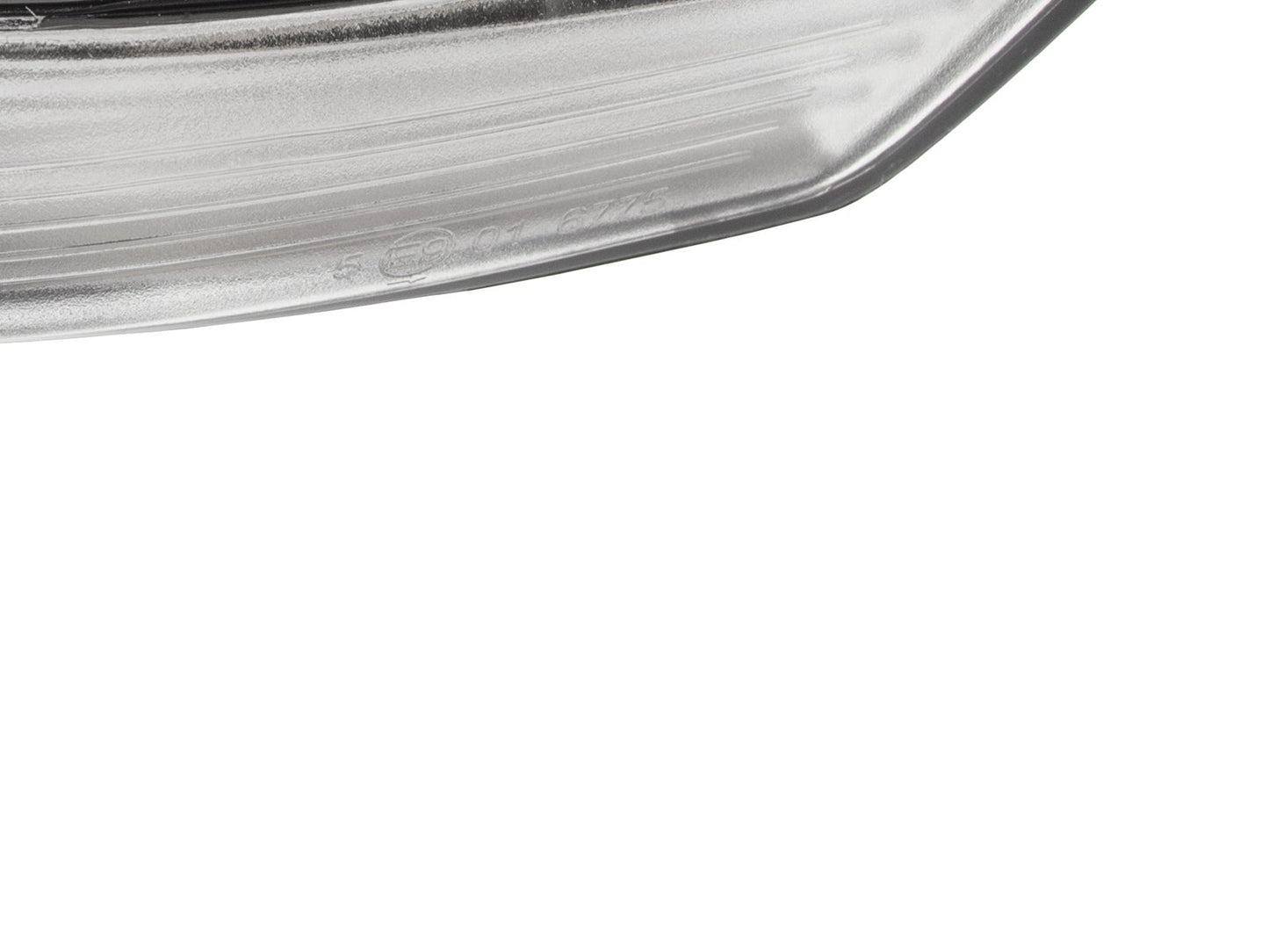 Ford Focus III 2010 - right mirror indicator