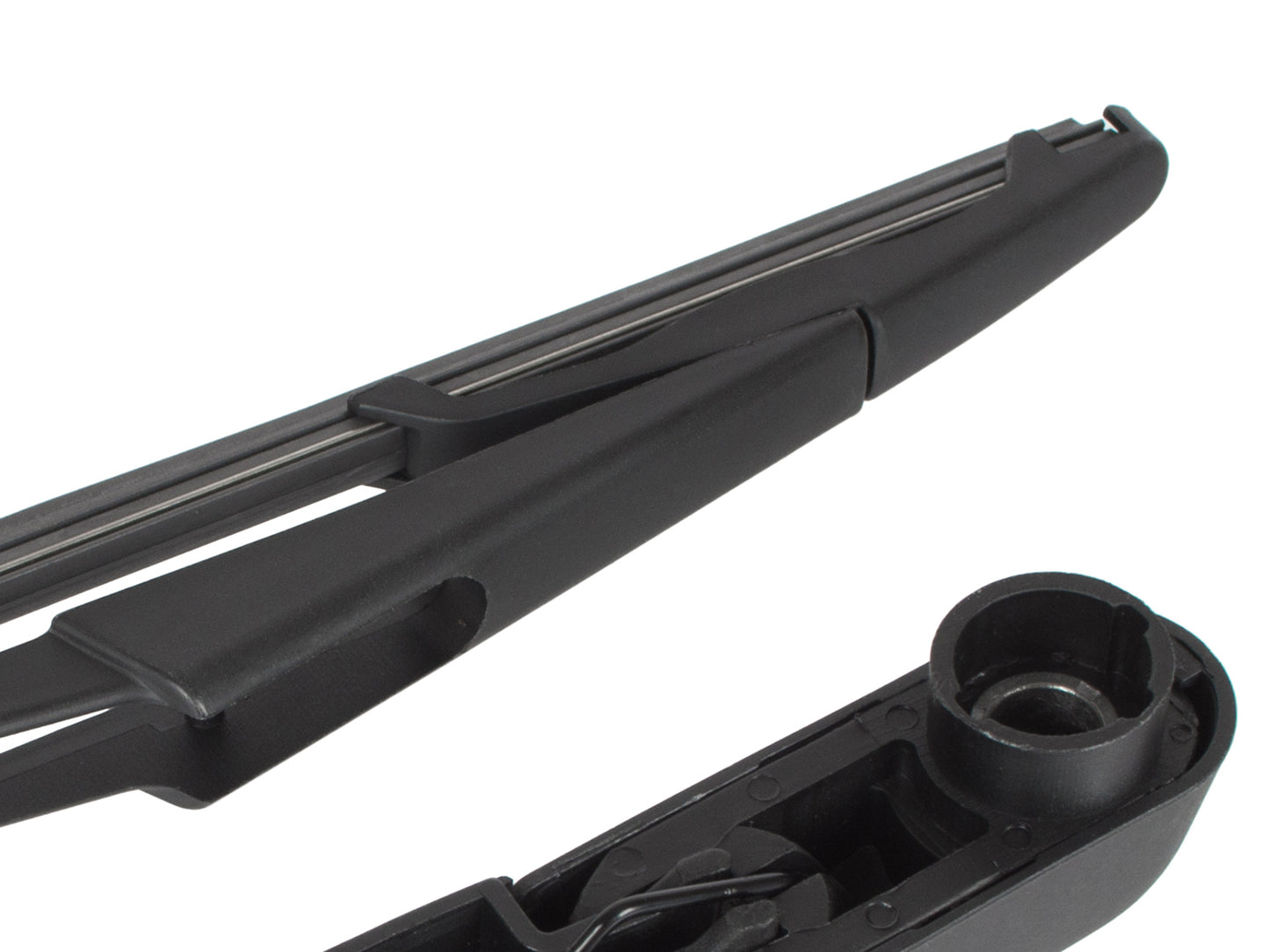 Renault Kadjar 2015- Rear Wiper Arm + Blade