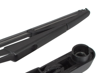 Renault Kadjar 2015- Rear Wiper Arm + Blade