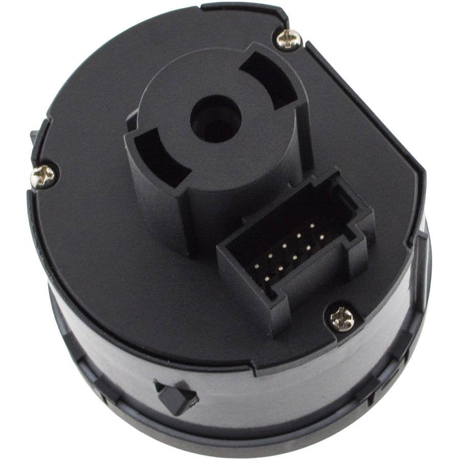 VW Passat B6 2005 - light switch