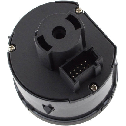 VW Passat B6 2005 - light switch