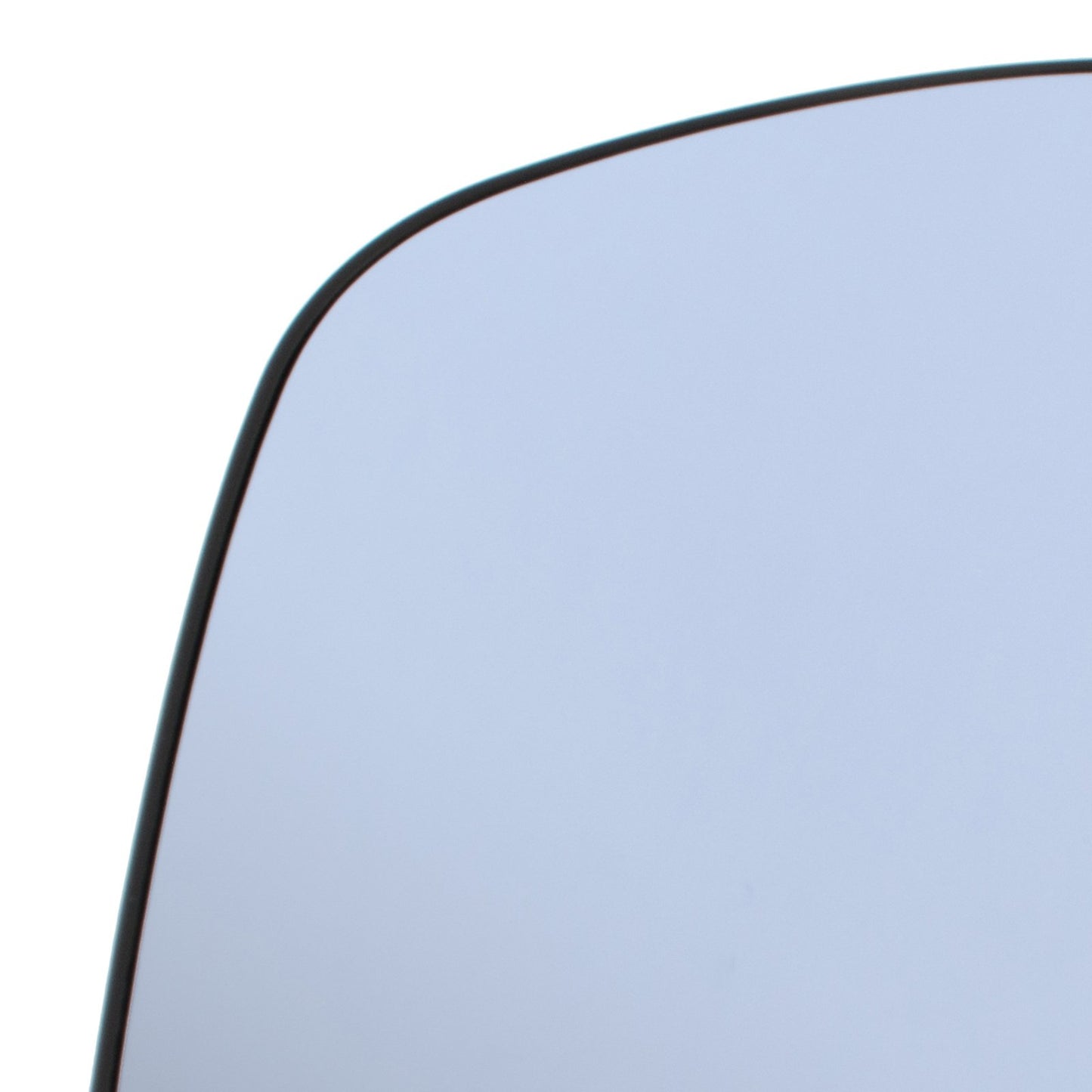 Renault Trafic II 01-14 heated mirror glass right