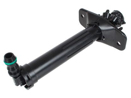 Audi A6 C7 2011 - left headlight washer