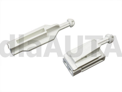 BMW 5 E39 FL 00-04 Headlight Adjuster (Repair Kit) 2 pcs. set