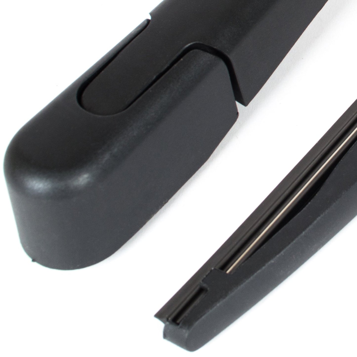 Mazda 2 03-07 rear wiper arm + blade