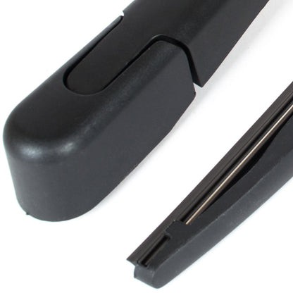 Mazda 2 03-07 rear wiper arm + blade