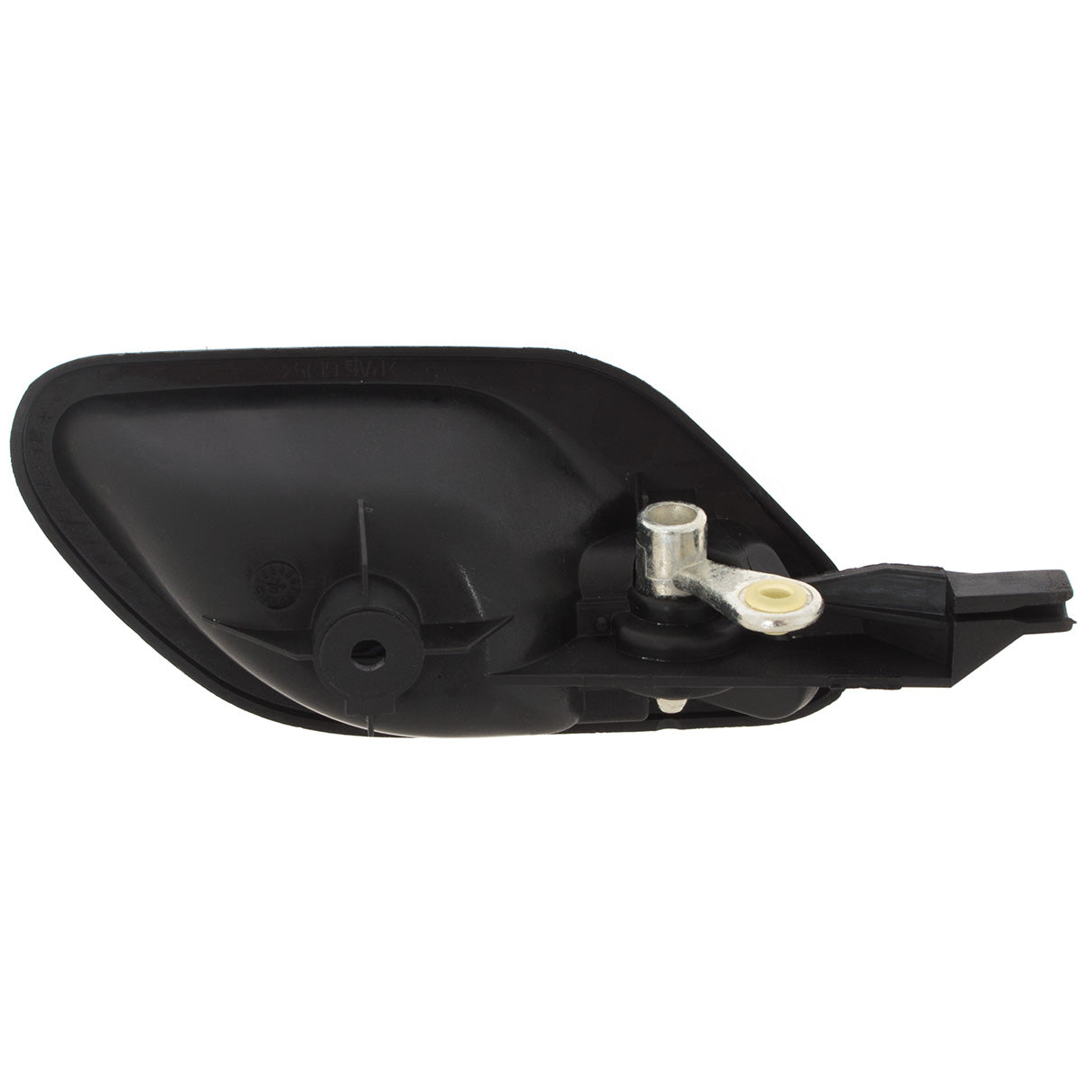 Maniglia interna della portiera sinistra BMW E39 Serie 5 96-03 cromata