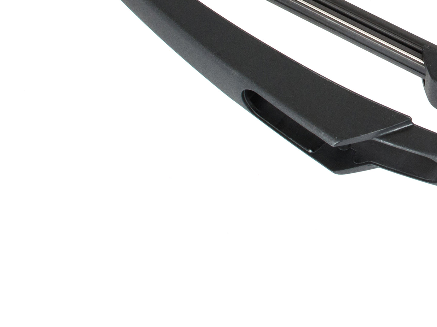 Mercedes W246 B-Class 11-15 rear wiper arm + blade