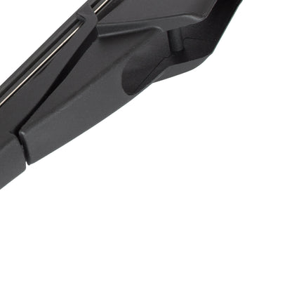 Renault Clio V 2019 - rear wiper arm + blade