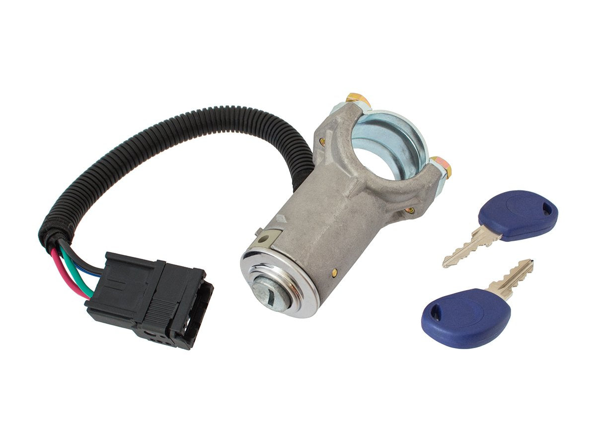 Iveco Daily 06-12 COMPLETE ignition switch