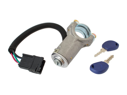 Iveco Daily 06-12 COMPLETE ignition switch