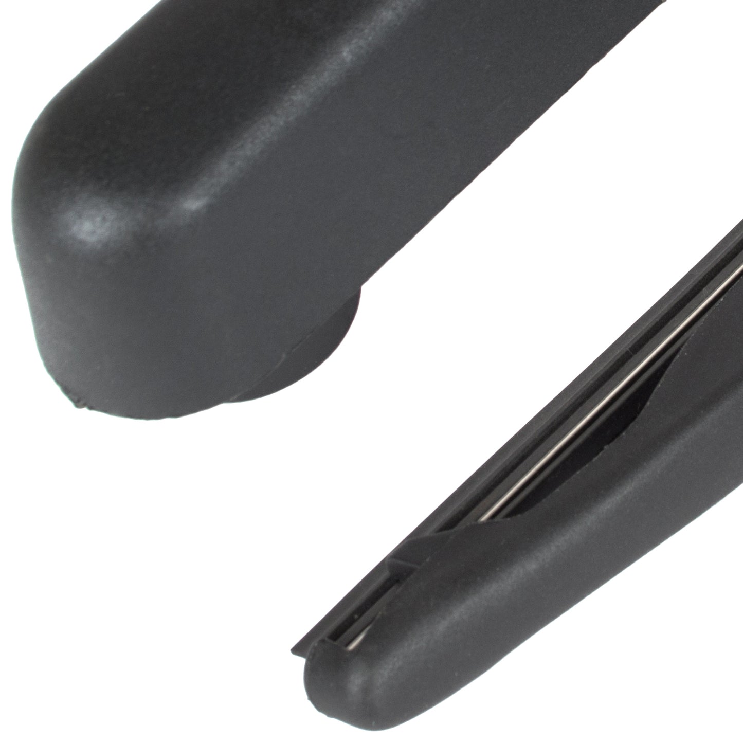 Renault Clio V 2019 - rear wiper arm + blade