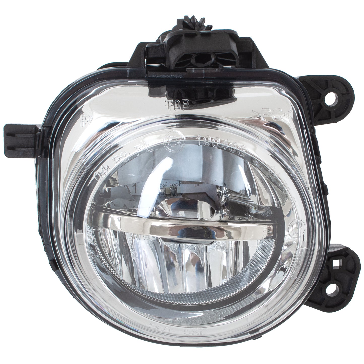 BMW X3 F25 10-17 LED fog light right