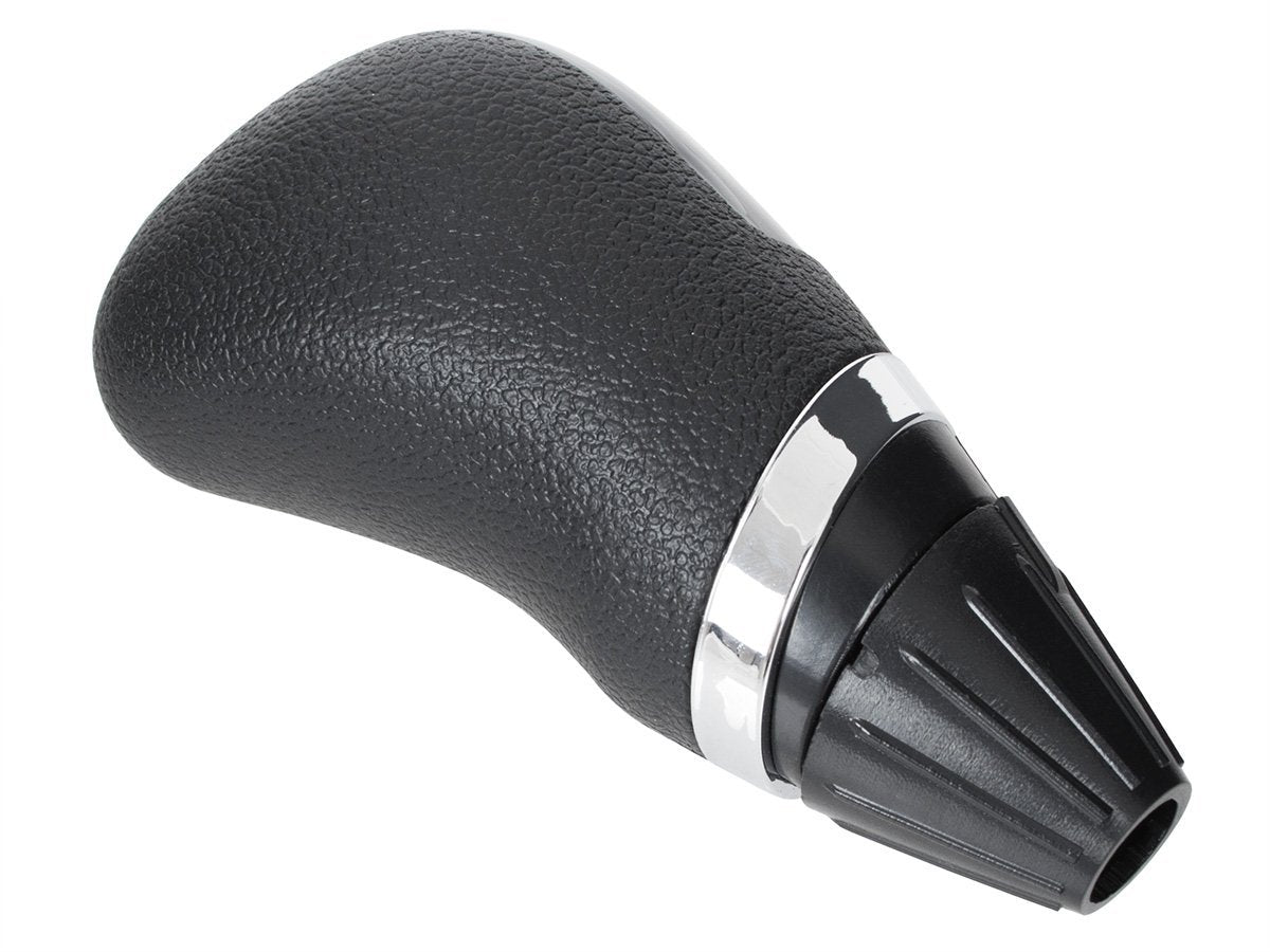 Mercedes W169 A-Class 04-12 gear knob BLACK 6-SPEED