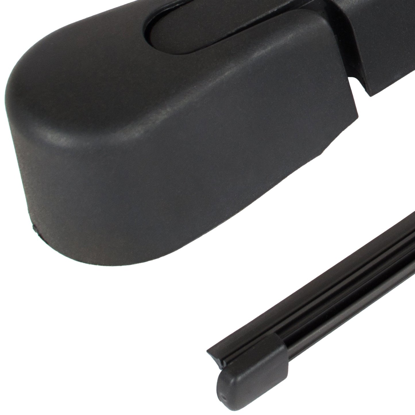 Volvo V40 II 2012- rear wiper arm + blade