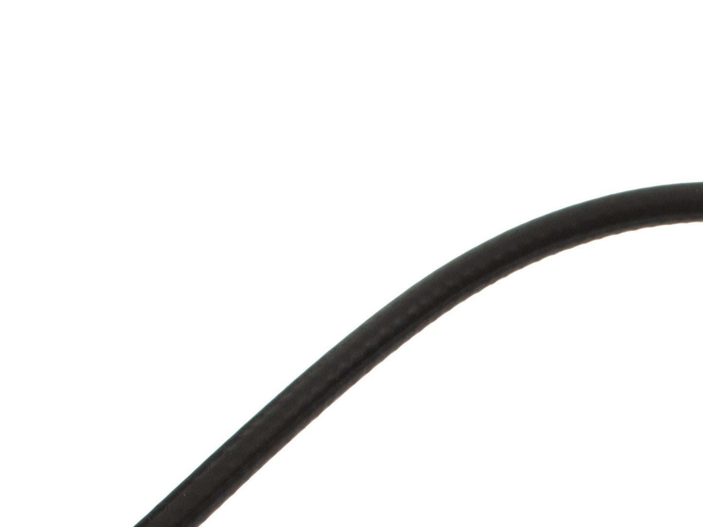 Citroen C1 1.4 HDi 2005 - injector return line