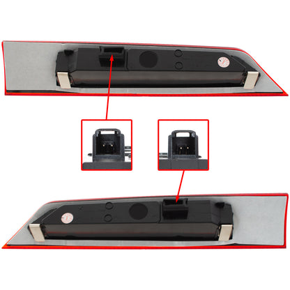 Ford Transit Custom 12-23 LED rear light STOP left + right 2 pcs. SET