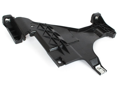 Audi A4 B8 FL 11-15 headlight bracket UPPER left